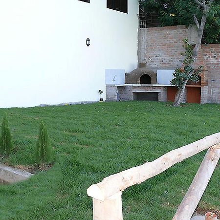 Casa Mores Inn Arequipa Luaran gambar