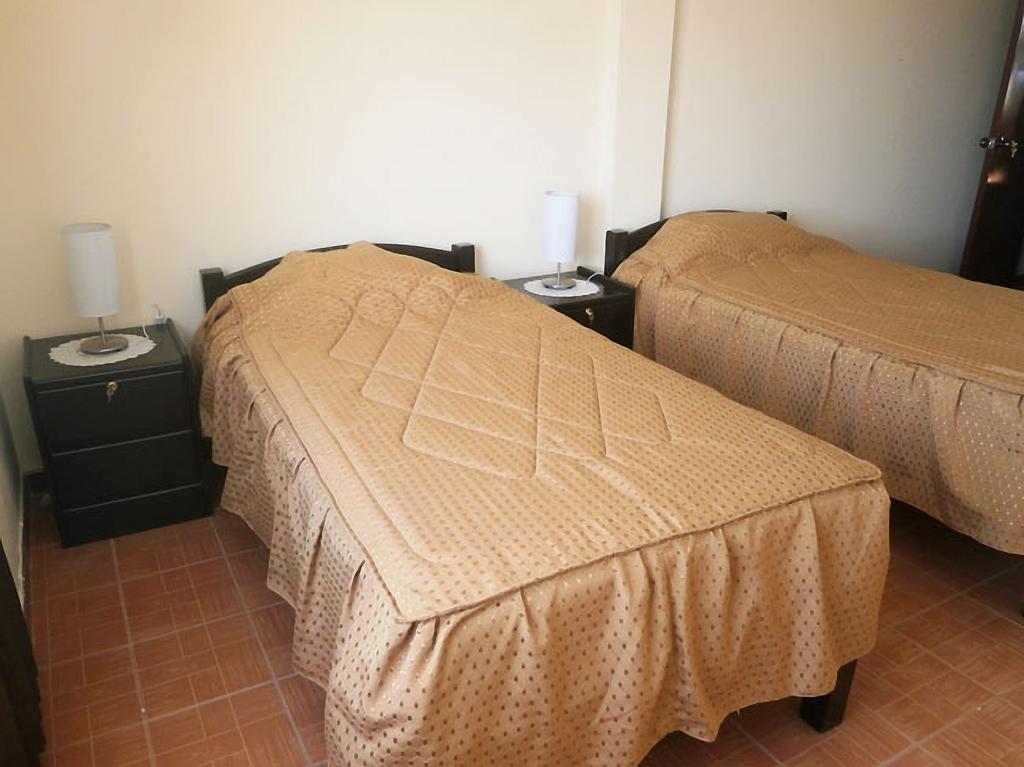 Casa Mores Inn Arequipa Bilik gambar