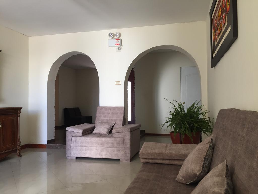 Casa Mores Inn Arequipa Luaran gambar
