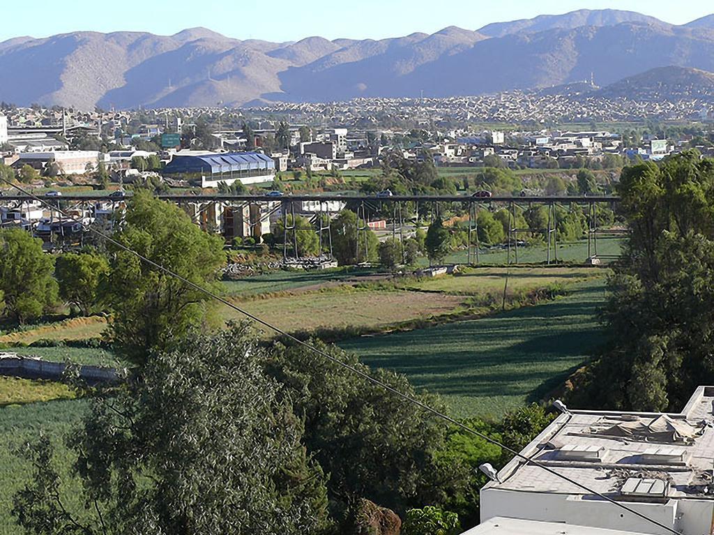 Casa Mores Inn Arequipa Luaran gambar