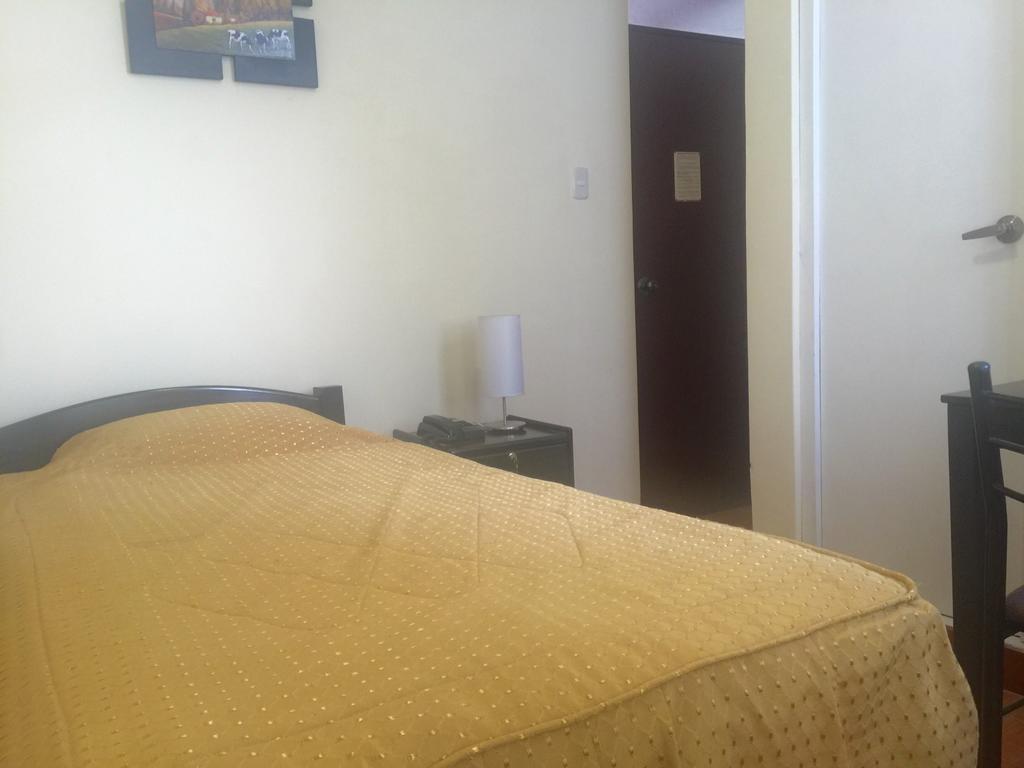 Casa Mores Inn Arequipa Luaran gambar