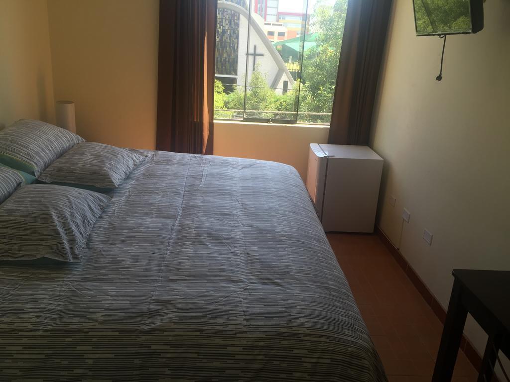Casa Mores Inn Arequipa Luaran gambar
