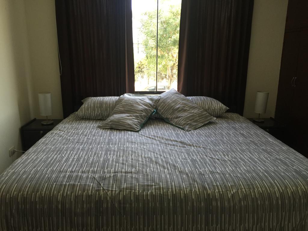 Casa Mores Inn Arequipa Luaran gambar