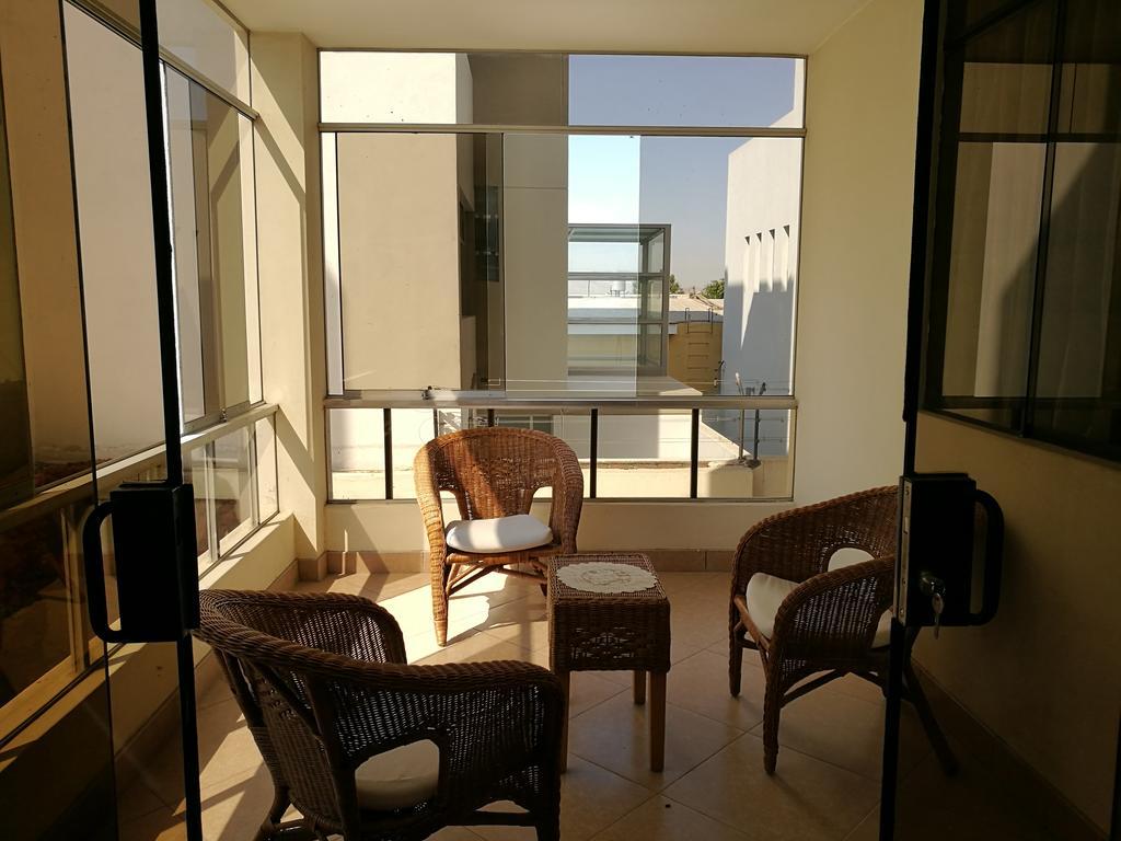 Casa Mores Inn Arequipa Luaran gambar