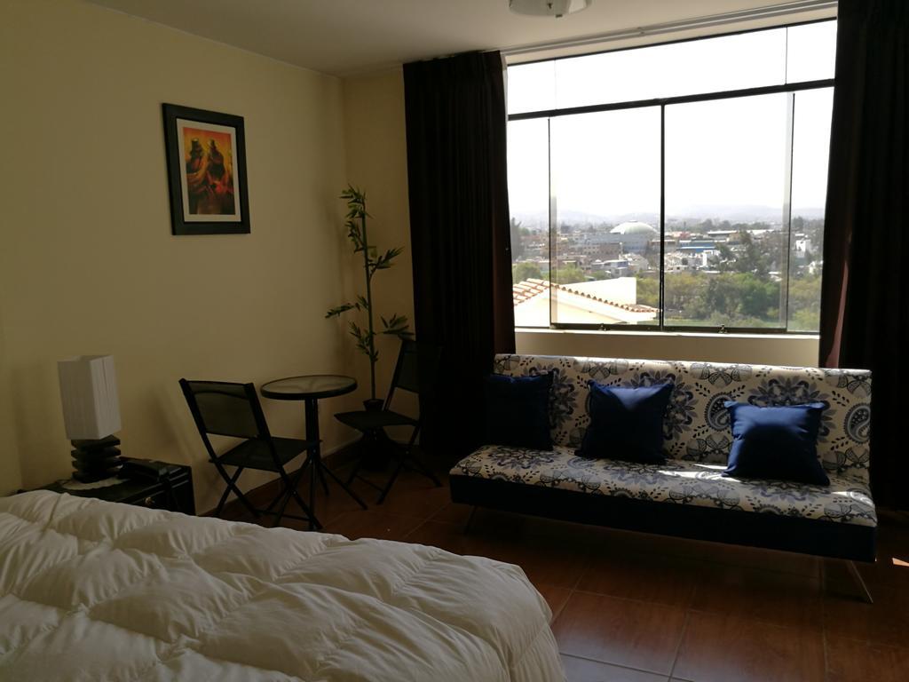 Casa Mores Inn Arequipa Luaran gambar