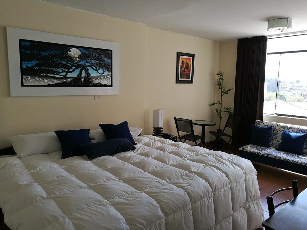 Casa Mores Inn Arequipa Luaran gambar