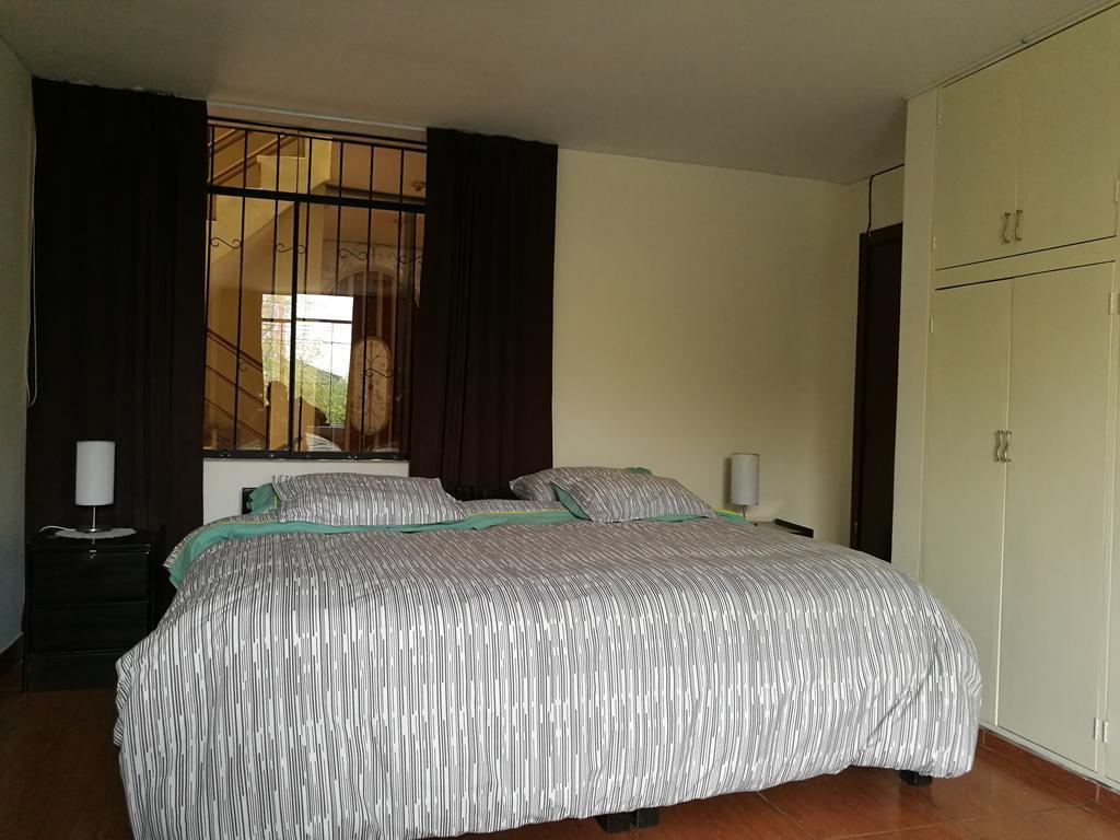 Casa Mores Inn Arequipa Luaran gambar