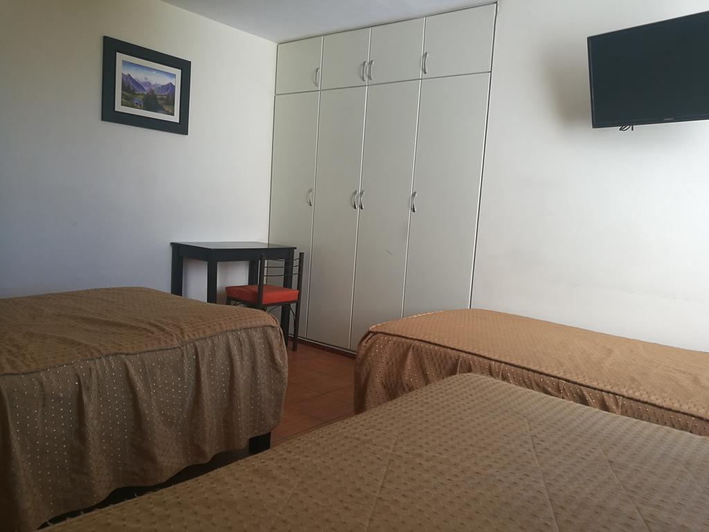 Casa Mores Inn Arequipa Luaran gambar