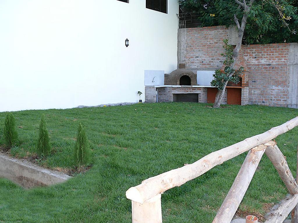Casa Mores Inn Arequipa Luaran gambar