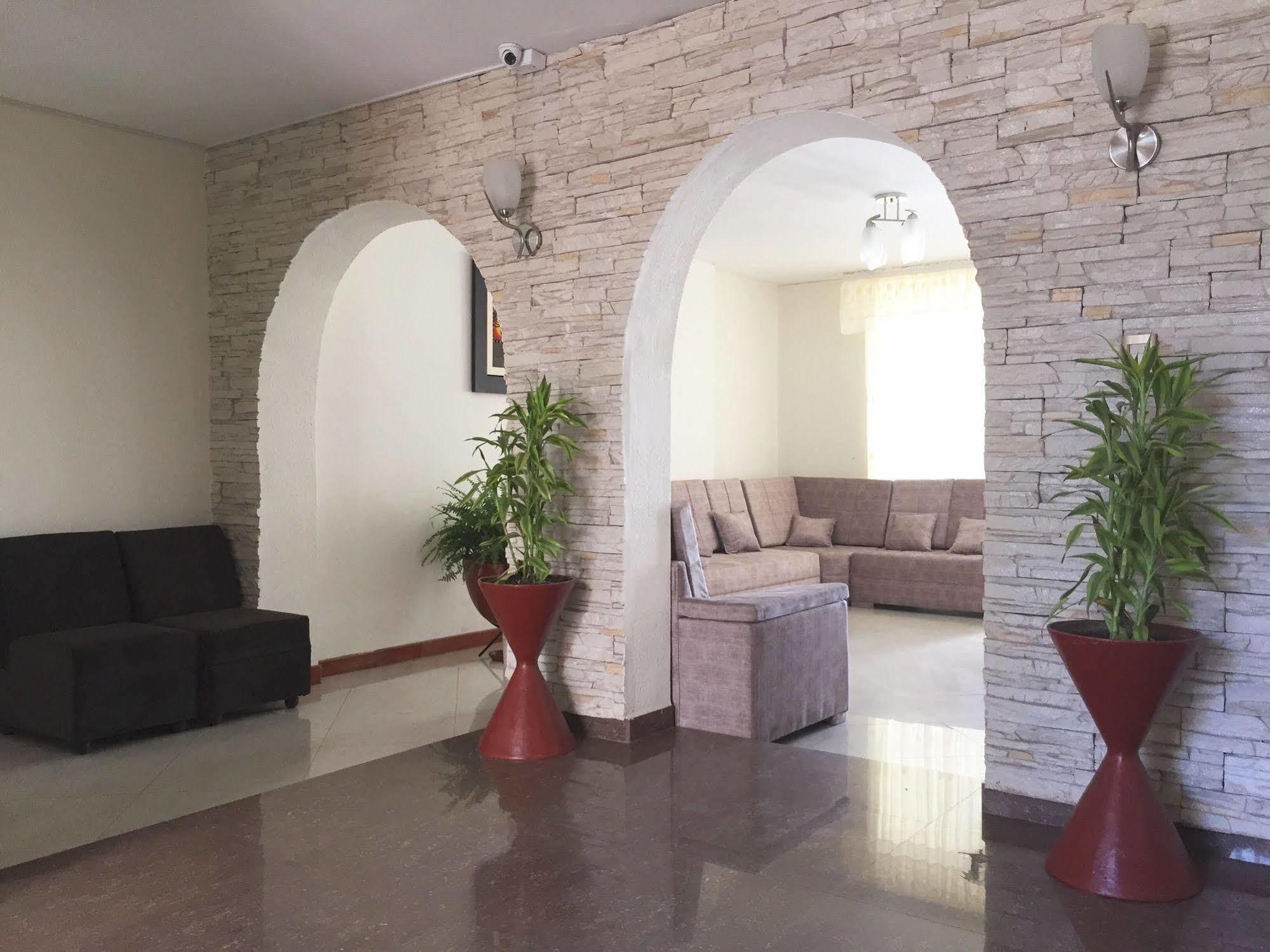 Casa Mores Inn Arequipa Luaran gambar