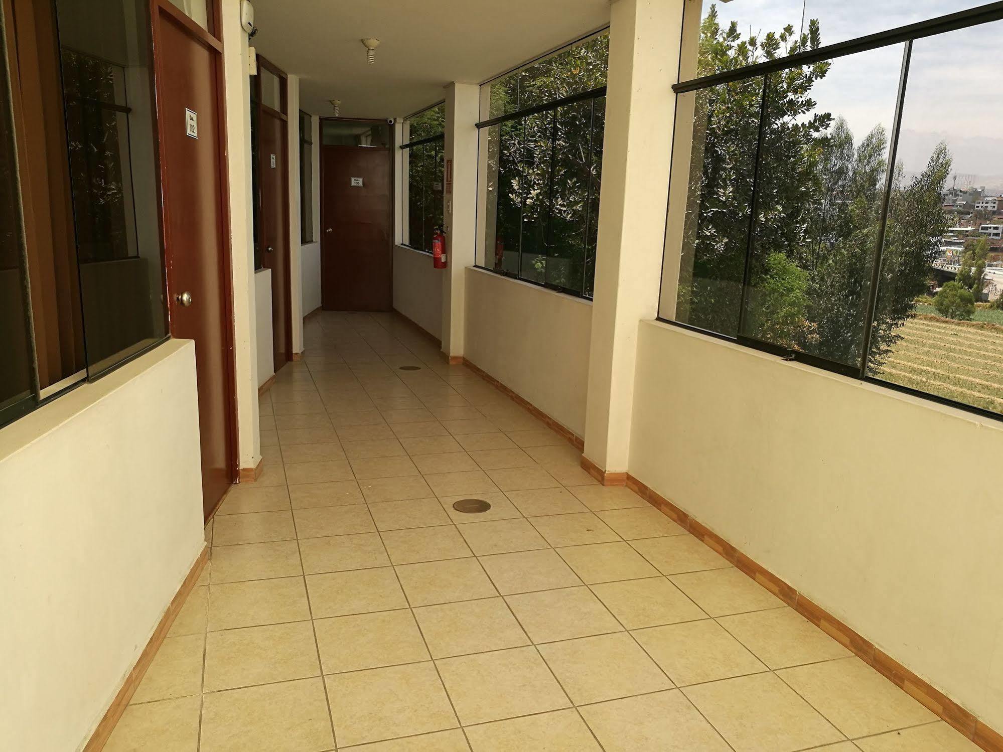 Casa Mores Inn Arequipa Luaran gambar