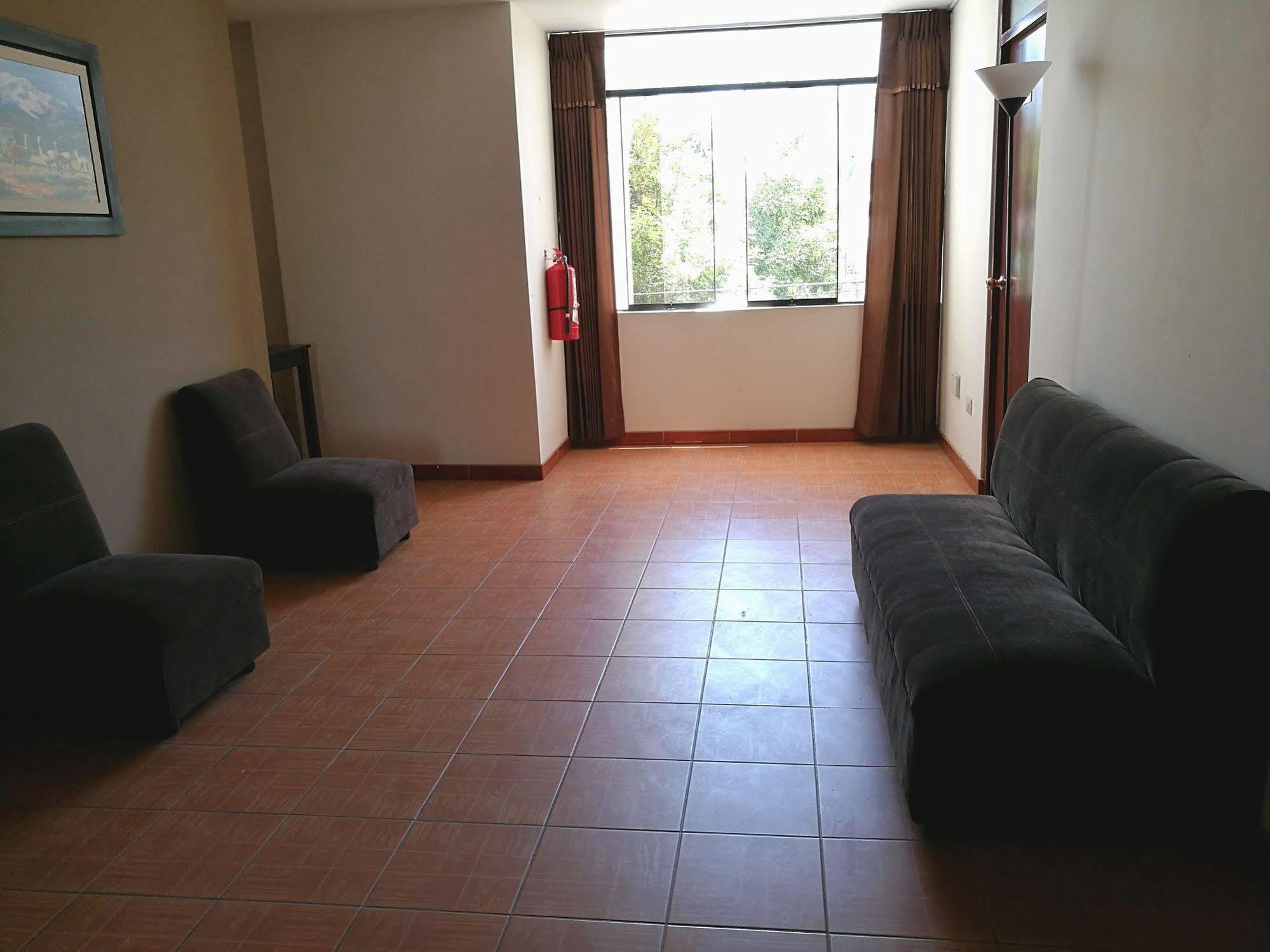 Casa Mores Inn Arequipa Luaran gambar