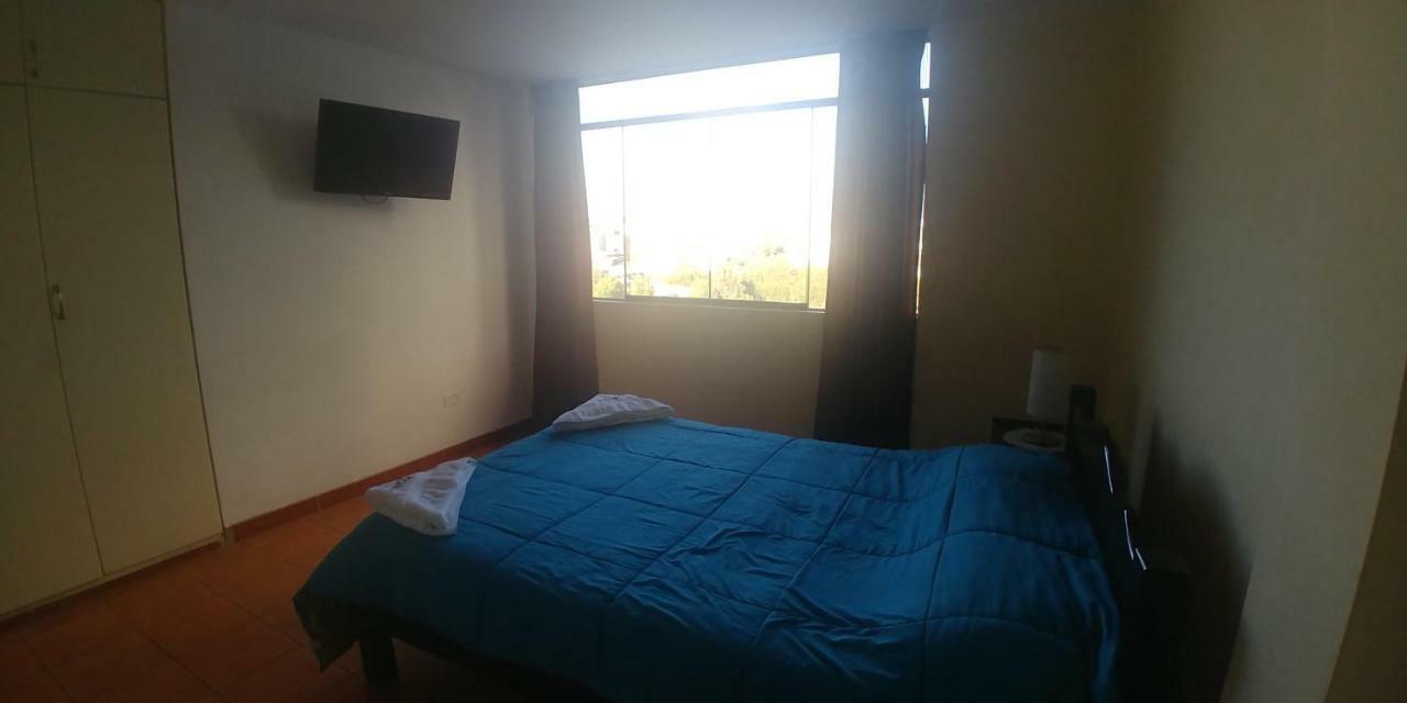 Casa Mores Inn Arequipa Luaran gambar