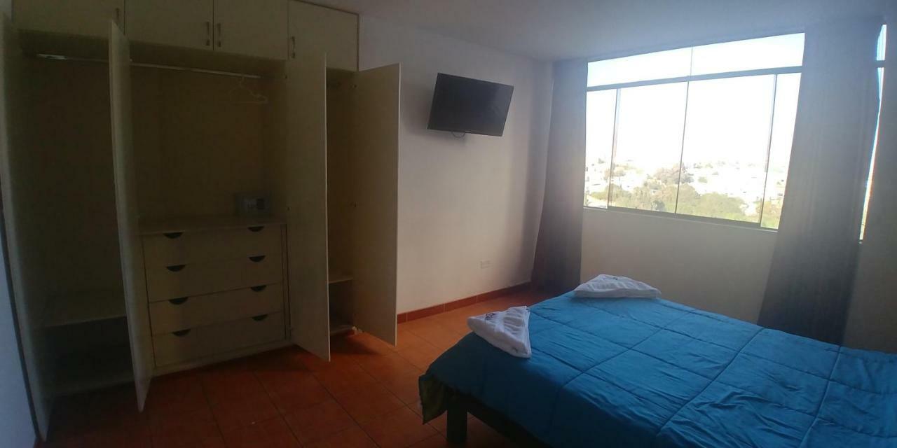 Casa Mores Inn Arequipa Luaran gambar